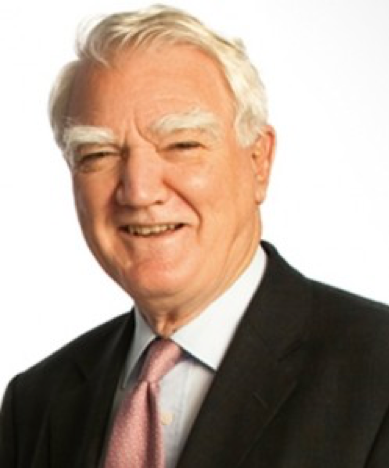 Sir Mark Moody-Stuart