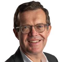 Michael Stott, FT LatAm Editor