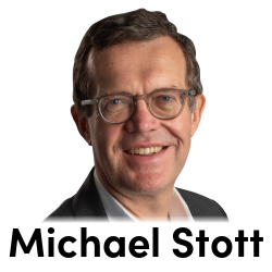 Michael Stott, FT LatAm Editor
