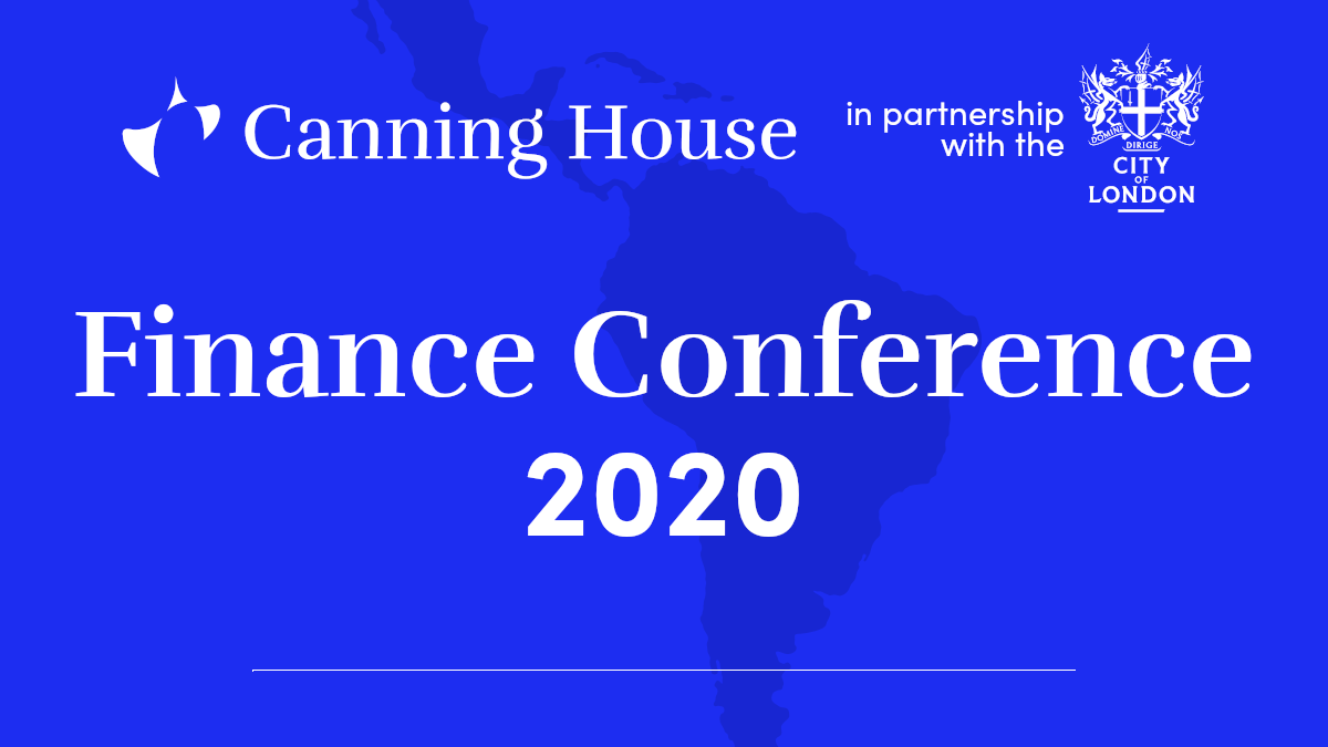 Finance Conference 2020