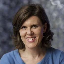 Joanna Crellin