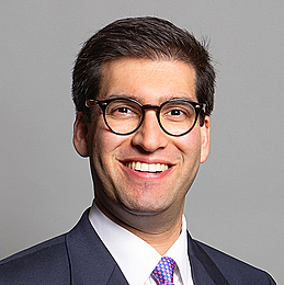 Ranil Jayawardena MP