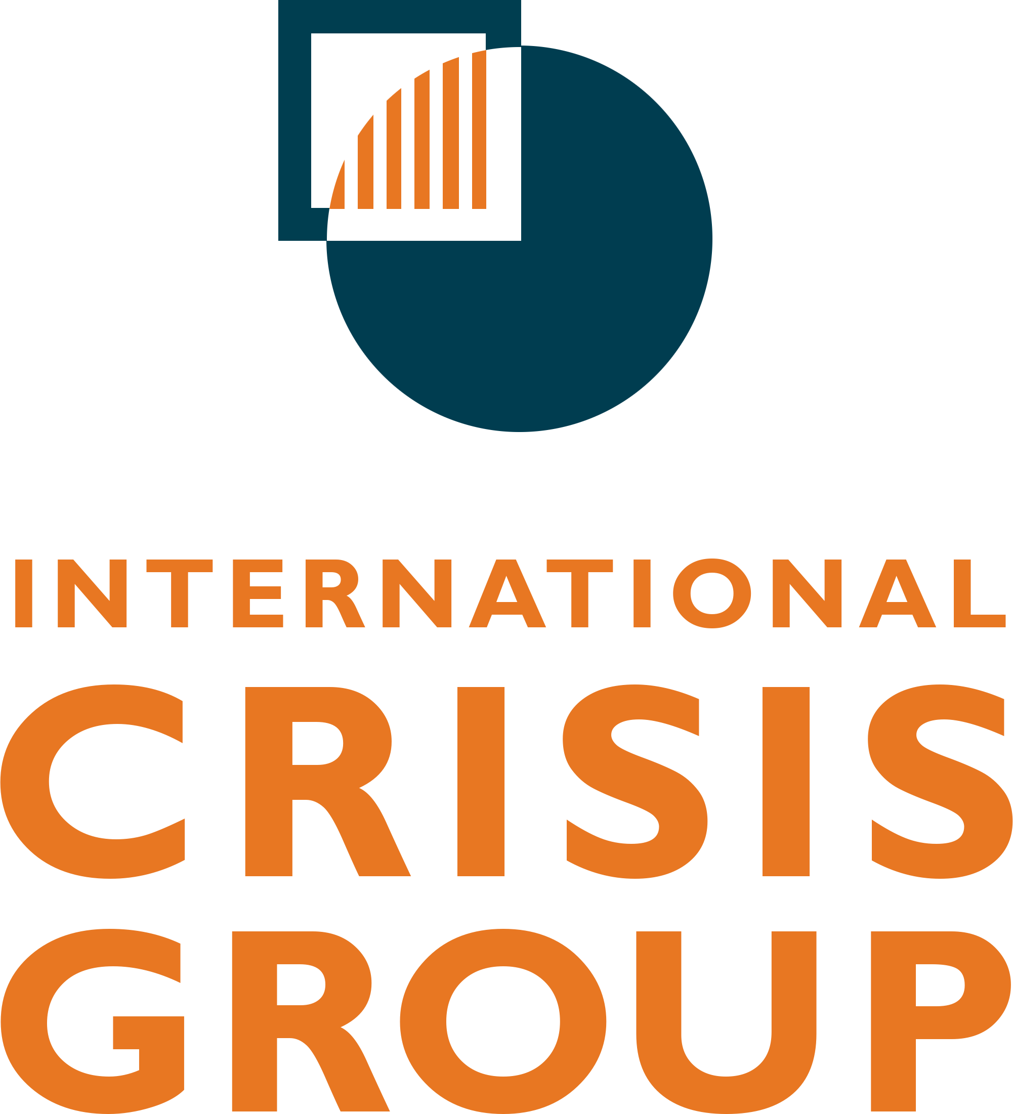 International Crisis Group