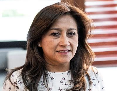 Ana Lucía Arellano