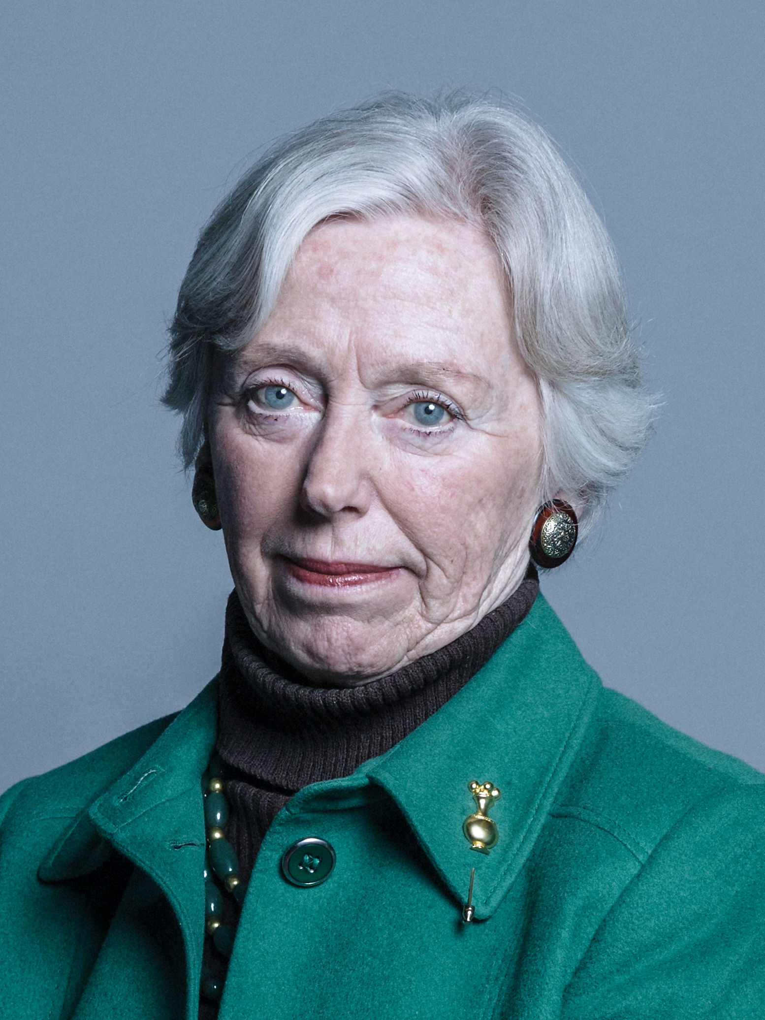 Baroness Hooper
