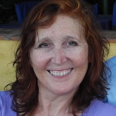 Clare Dixon