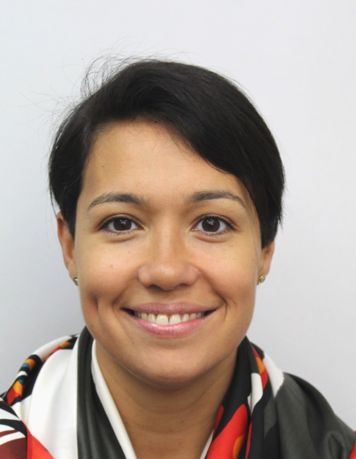 Cristina Bruce