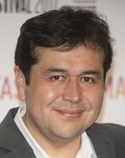 Gonzalo Maza
