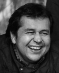 Gonzalo Maza