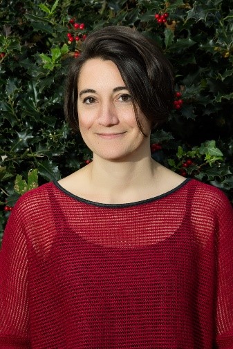 Lucia Vinzon