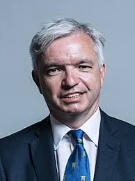 Mark Menzies MP