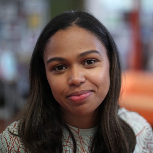 Nayanka Paquete Perdigao