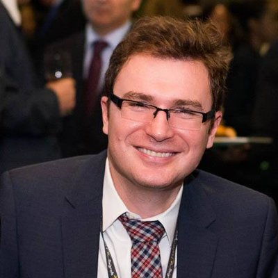 Vladimir Cuk