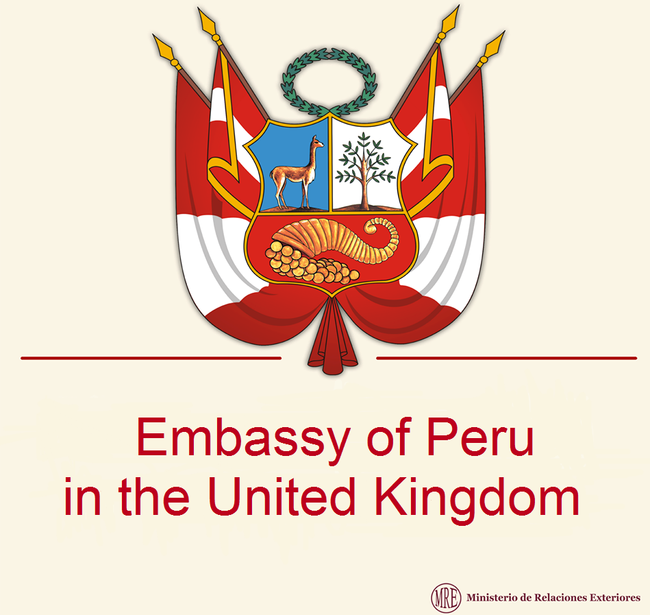 Embassy of Peru
