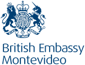 British Embassy Montevideo