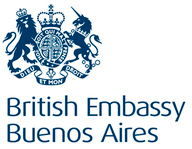 British Embassy Buenos Aires