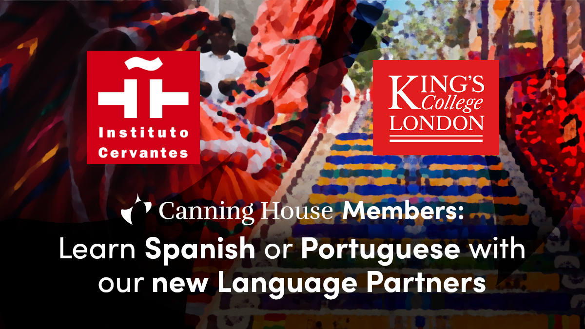 Languages Canning House