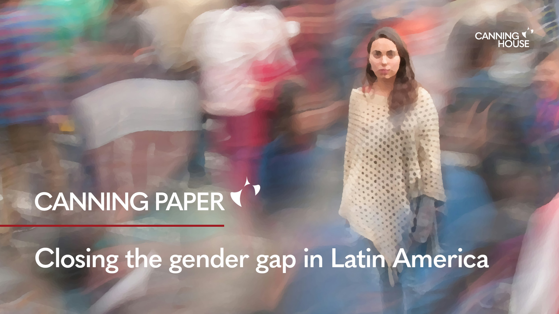 Closing the gender gap in Latin America