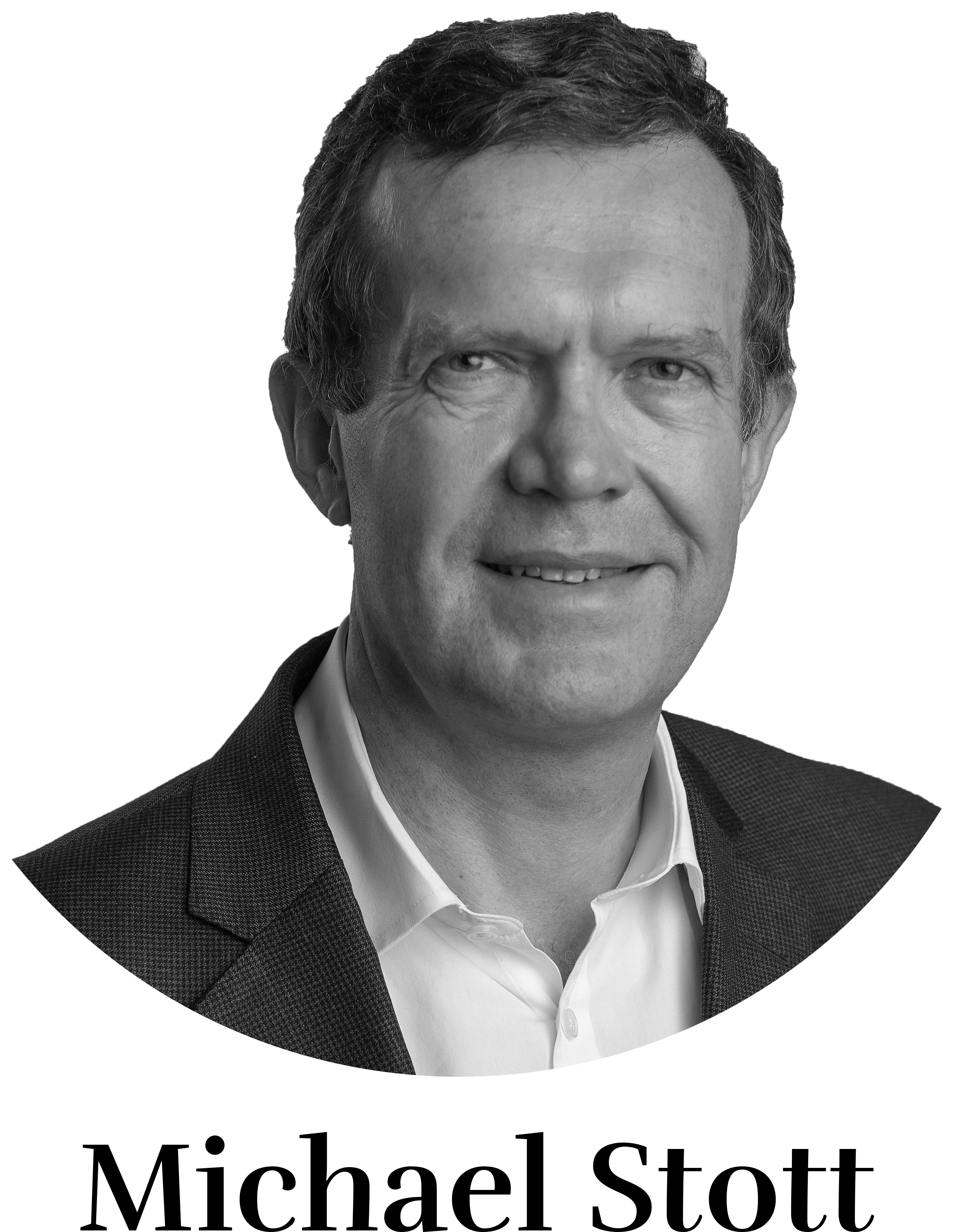 Michael Stott, FT LatAm Editor