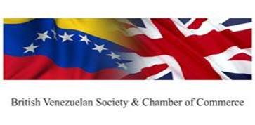 The British Venezuelan Society & Chamber of Commerce