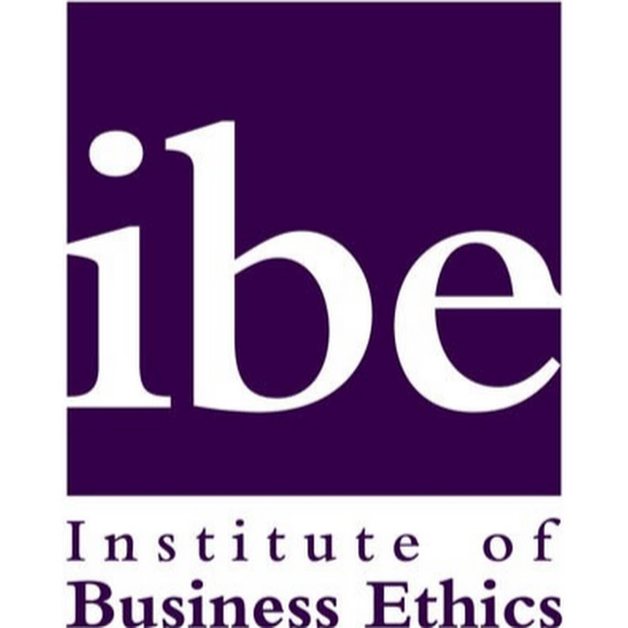 Institute of Business Ethics